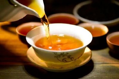​肉桂茶是红茶还是绿茶 肉桂茶属于什么档次