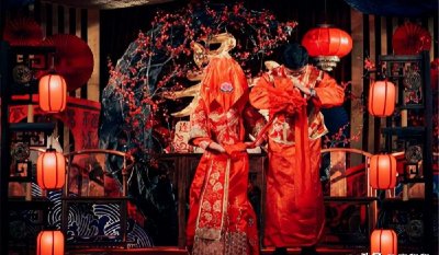 ​冥婚是什么意思呀（冥婚习俗在现实生活中有吗）