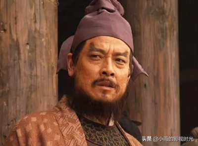 ​水浒传演员名单（盘点98版水浒传中的那些经典角色）