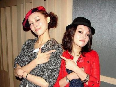 ​范玮琪张韶涵恩怨是怎么回事（范玮琪张韶涵什么关系）