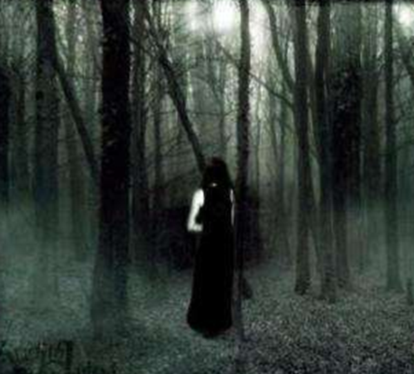 中国民间妖魔无头鬼,身材残破死后极难超度