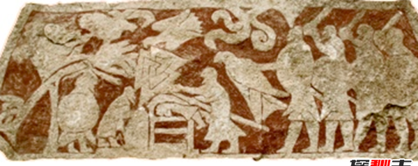 极刑是怎样实行的?盘古十大最恐惧的极刑办法