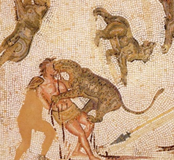 极刑是怎样实行的?盘古十大最恐惧的极刑办法