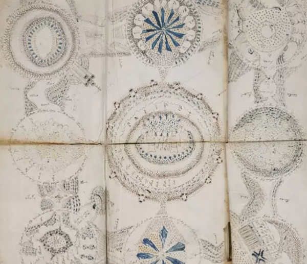 不敢公然?清点世界上十大最神奇的考古创造