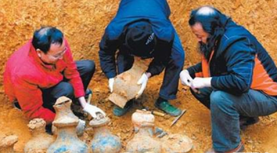 ​没有敢公然?清点世界上十大最神奇的考古创造