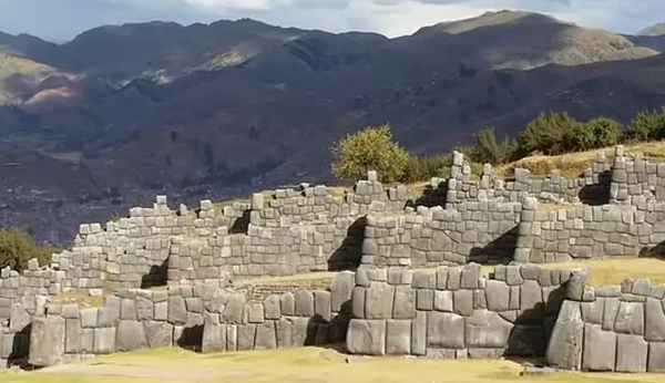 不敢公然?清点世界上十大最神奇的考古创造