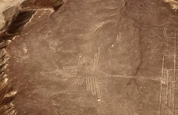 不敢公然?清点世界上十大最神奇的考古创造