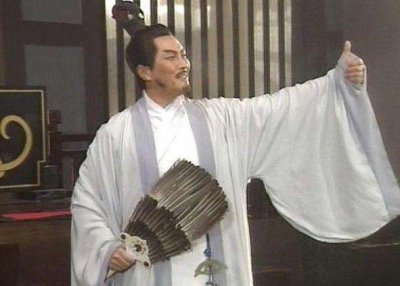 ​羽扇纶巾是什么意思（羽扇纶巾的意思）