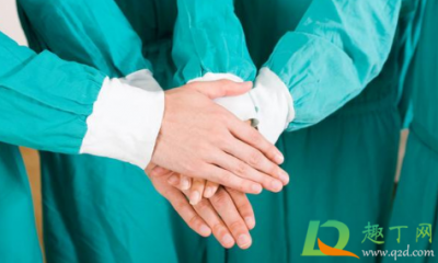 ​武汉汉兴街新冠复阳是真的吗