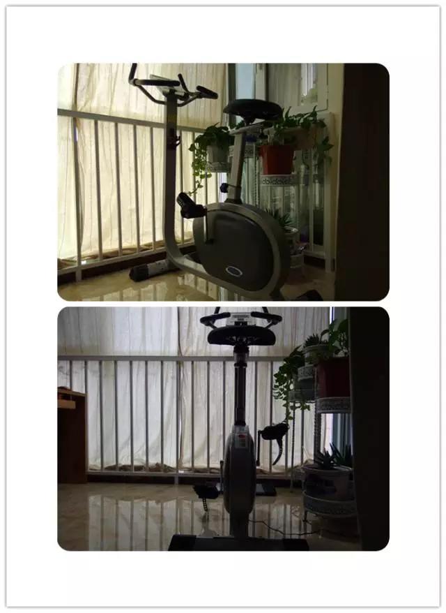 磁控健身车哪个牌子好（安全无噪音SUNNYHEALTH）(4)