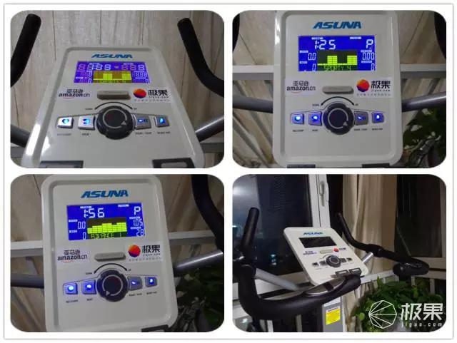 磁控健身车哪个牌子好（安全无噪音SUNNYHEALTH）(13)