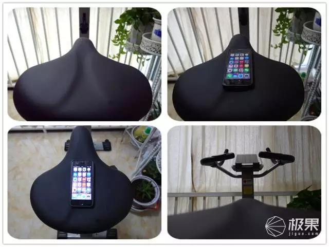 磁控健身车哪个牌子好（安全无噪音SUNNYHEALTH）(6)