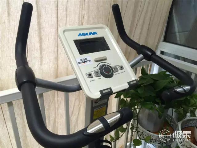 磁控健身车哪个牌子好（安全无噪音SUNNYHEALTH）(11)