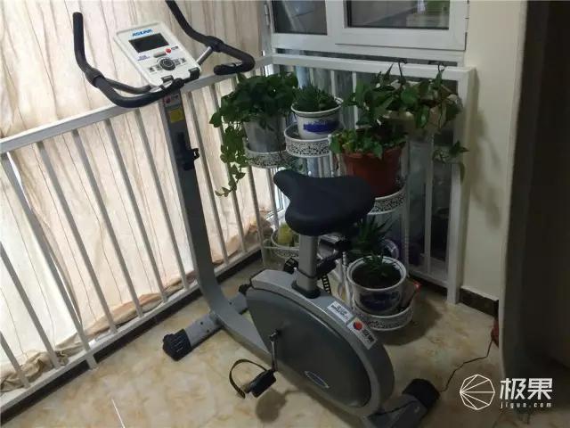 磁控健身车哪个牌子好（安全无噪音SUNNYHEALTH）(10)