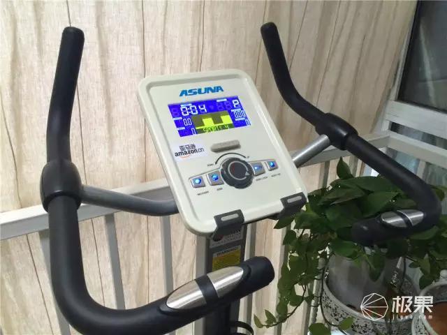 磁控健身车哪个牌子好（安全无噪音SUNNYHEALTH）(12)