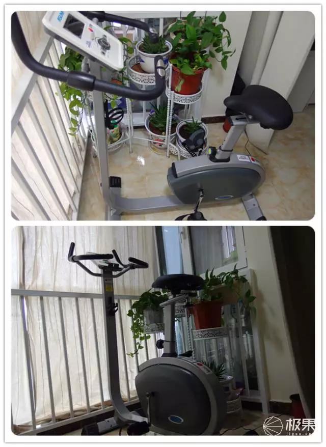 磁控健身车哪个牌子好（安全无噪音SUNNYHEALTH）(5)