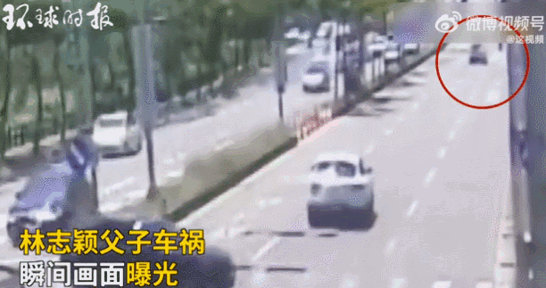 林志颖车祸后最新情况(本命年出车祸)(5)