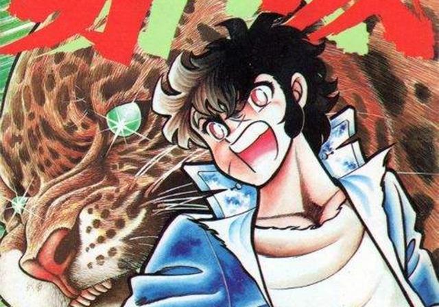 车田正美画风退步（从不良少年到漫画大师）(12)