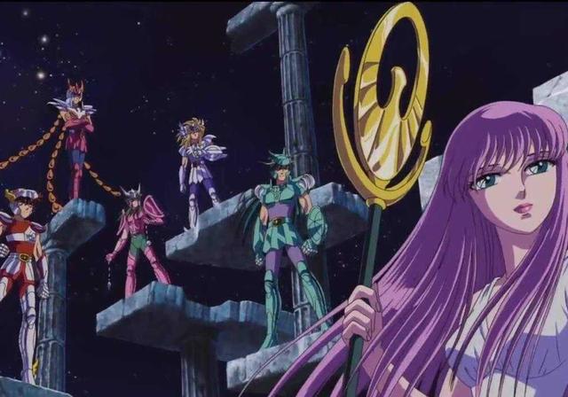 车田正美画风退步（从不良少年到漫画大师）(25)