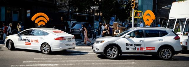 车载多媒体行业排名（全球第二大移动媒体）(1)