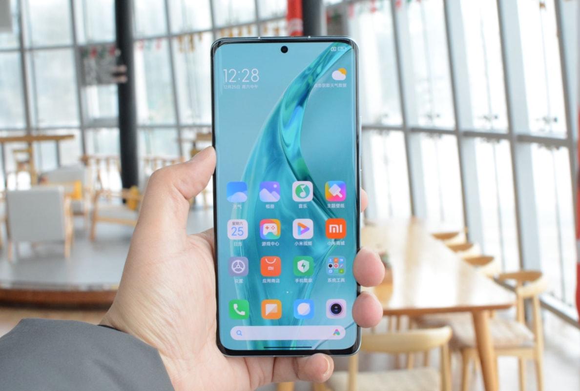 小米12pro发热严重吗,小米12Pro发热怎么样