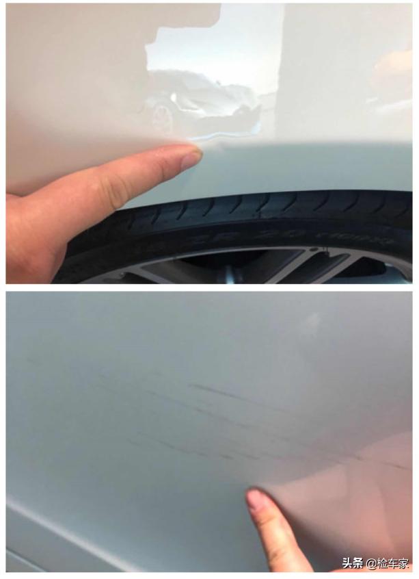 玛莎拉蒂车主花2600万摆平事件（玛莎拉蒂女车主开价80万）(5)