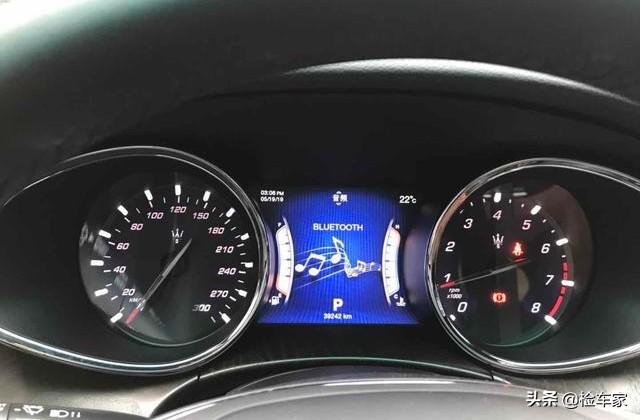 玛莎拉蒂车主花2600万摆平事件（玛莎拉蒂女车主开价80万）(18)