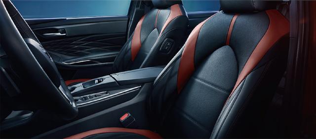 丰田最新款车上市价（丰田一口气上市4款车）(6)