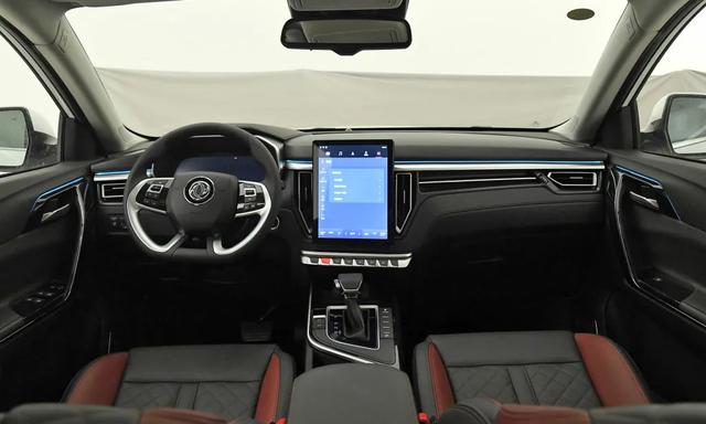 丰田最新款车上市价（丰田一口气上市4款车）(10)