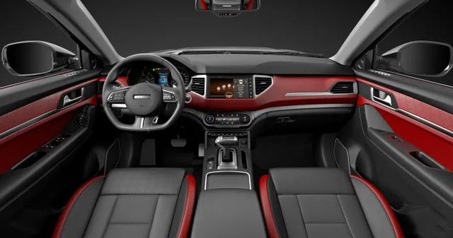 丰田最新款车上市价（丰田一口气上市4款车）(21)