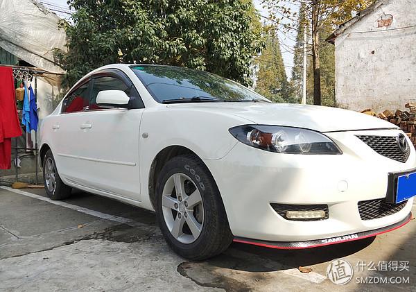 洗车机怎么洗车又快又干净（七桶水洗车大法）(19)