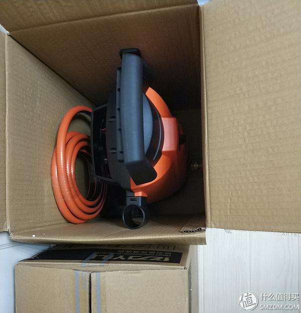 洗车机怎么洗车又快又干净（七桶水洗车大法）(6)