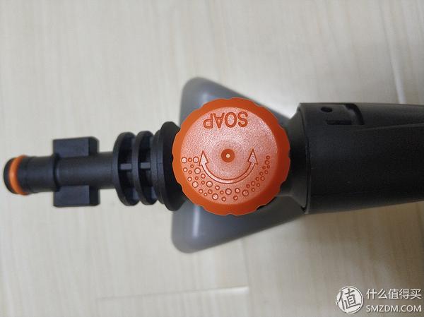 洗车机怎么洗车又快又干净（七桶水洗车大法）(13)