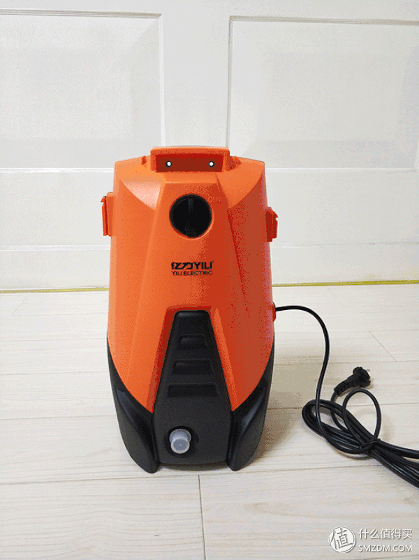 洗车机怎么洗车又快又干净（七桶水洗车大法）(5)