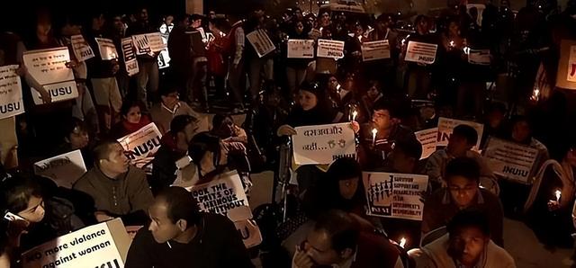 印度公交车惨案未成年人现状(印度黑公交案)(31)