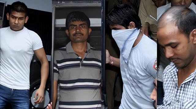 印度公交车惨案未成年人现状(印度黑公交案)(19)