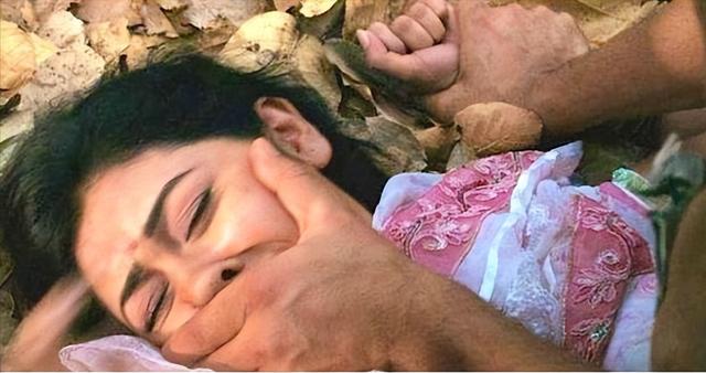 印度公交车惨案未成年人现状(印度黑公交案)(12)