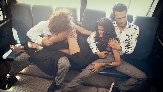 印度公交车惨案未成年人现状(印度黑公交案)(6)