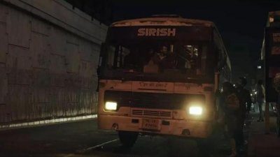 ​印度公交车惨案未成年人现状（印度黑公交案）