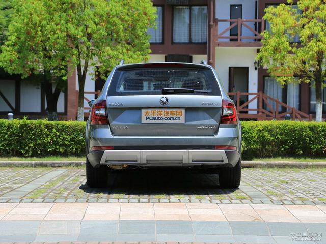 旅行车推荐十款车（4款居家出游两不误的旅行车推荐）(6)