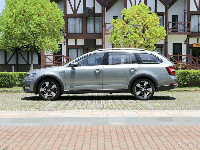 旅行车推荐十款车（4款居家出游两不误的旅行车推荐）(5)