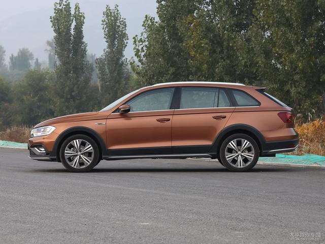 旅行车推荐十款车（4款居家出游两不误的旅行车推荐）(17)