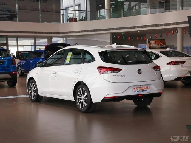 旅行车推荐十款车（4款居家出游两不误的旅行车推荐）(28)