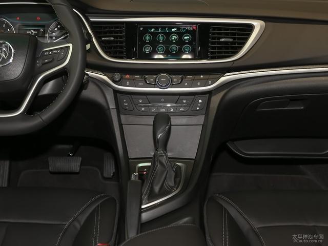 旅行车推荐十款车（4款居家出游两不误的旅行车推荐）(31)