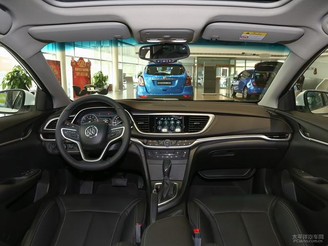 旅行车推荐十款车（4款居家出游两不误的旅行车推荐）(29)