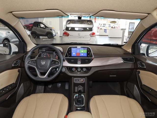 旅行车推荐十款车（4款居家出游两不误的旅行车推荐）(38)