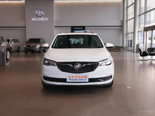 旅行车推荐十款车（4款居家出游两不误的旅行车推荐）(26)