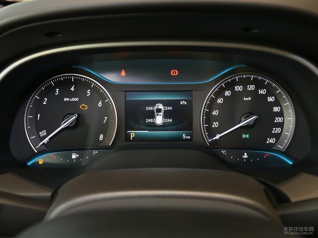 旅行车推荐十款车（4款居家出游两不误的旅行车推荐）(30)