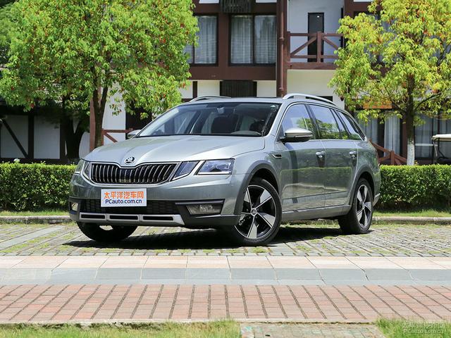 旅行车推荐十款车（4款居家出游两不误的旅行车推荐）(2)