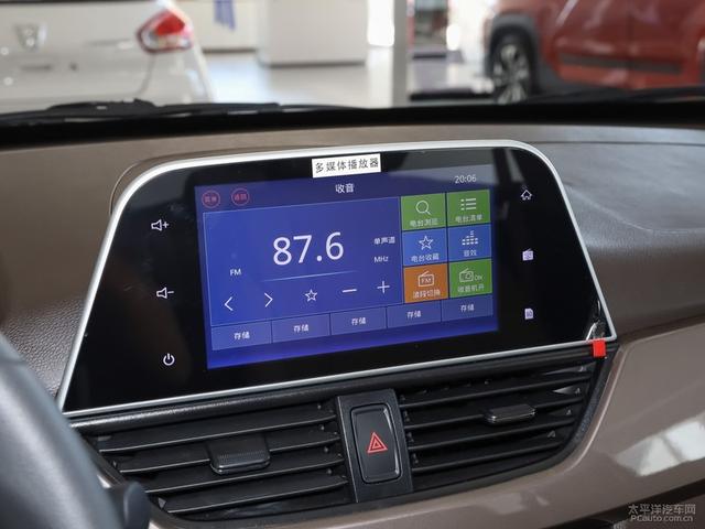 旅行车推荐十款车（4款居家出游两不误的旅行车推荐）(39)